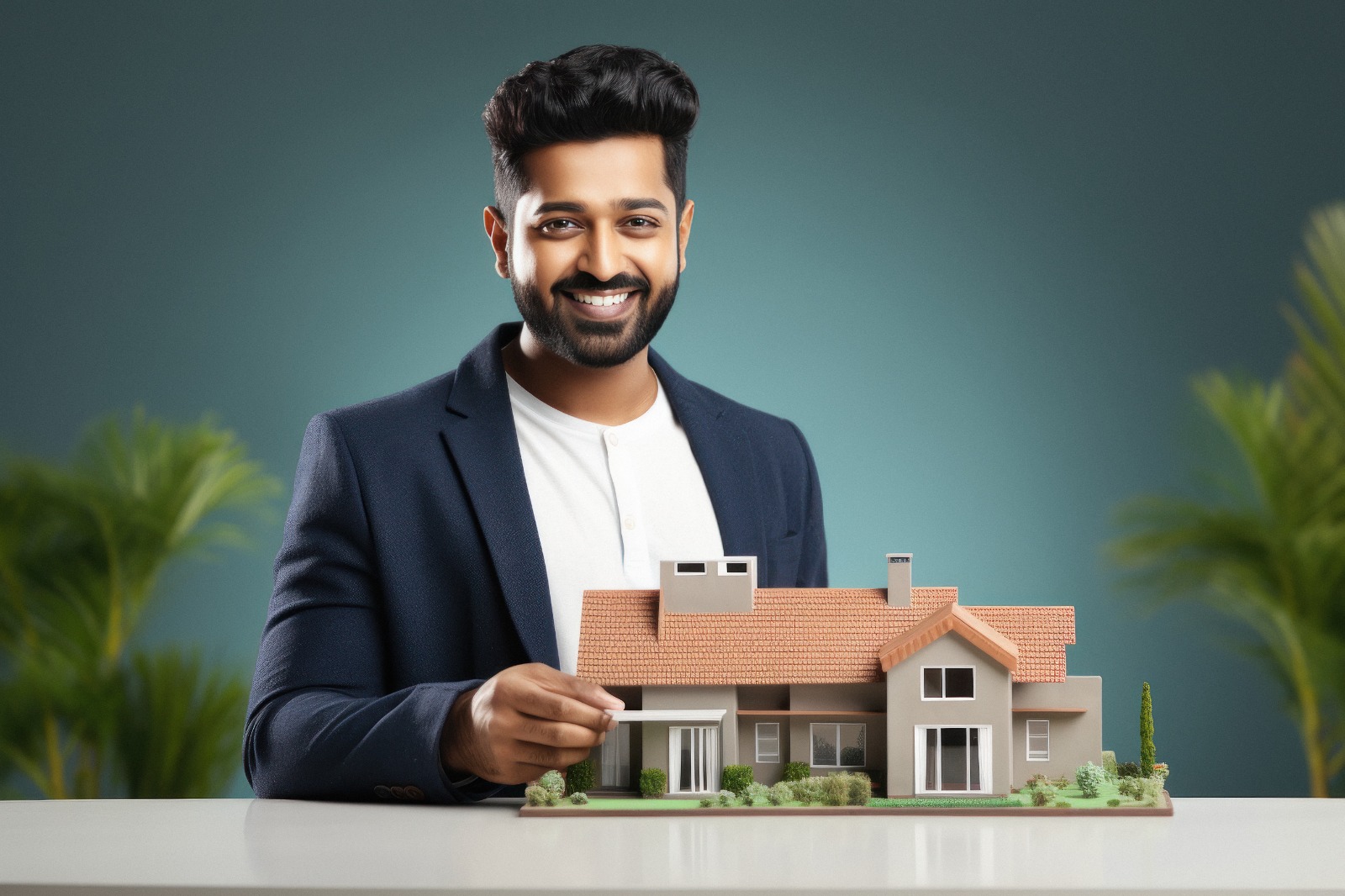 Pankaj Sachdeva - Director of Sky Construction