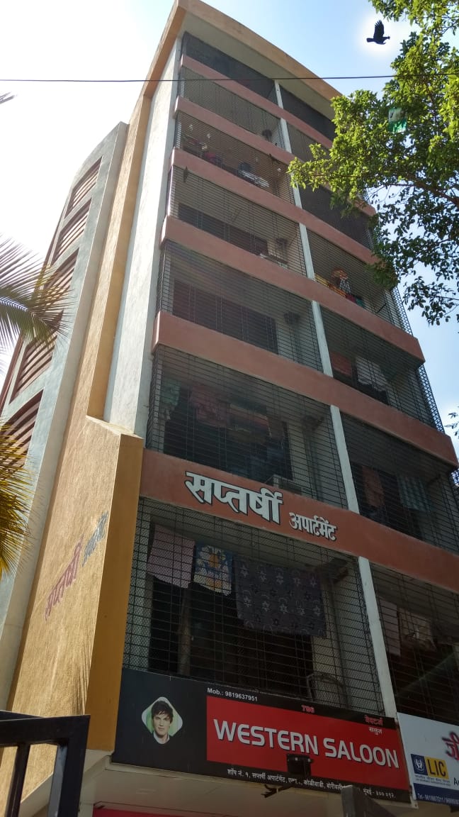 Yasho Dham Residential Project